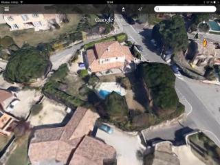 Lou Parpaillou Chambre double climatisée salle de bain privative - 4