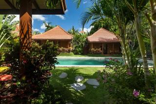 Orora Bungalows - Canggu - 4