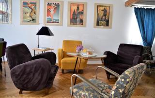 Castle View Boutique Apartment - Krakow - 8