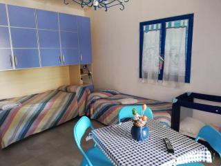 Holiday home Riserva Marina Protetta - 7
