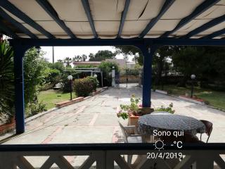 Holiday home Riserva Marina Protetta - Syracuse - 2