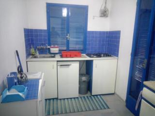 Holiday home Riserva Marina Protetta - 5