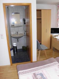 Gästezimmer Hoffmann - Zell an der Mosel - 5