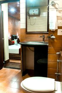 Hotel Tin Tin Boutique Bijanbari - Darjeeling - 6