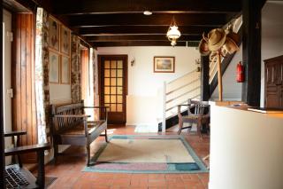 Les noyers aulnay - 1