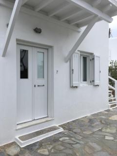 White Myth - Mykonos Stadt - 1