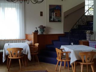 Pension Alpenhof - Bad Aussee - 4
