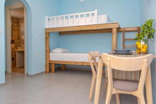 Korali Palace Hotel - Naxos Chora - 1