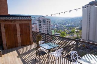 Boutique Hotel - Tbilisi - 5