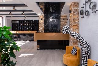 Boutique Hotel - Tbilisi - 6