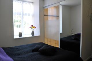 AB Centrum Aarhus Bed without Breakfast - Aarhus - 6