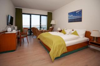 Seehotel Berlin-Rangsdorf - Rangsdorf - 2