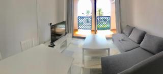 Estupendo apartamento reformado con vistas al mar! - Roquetas de Mar - 8