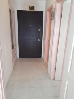 Aygun Apart Daire - 4