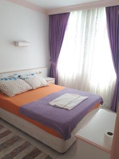 Aygun Apart Daire - 3
