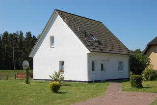 Ferienhaeuser Baaber Heide - Baabe - 7