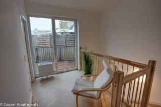 Gasser Apartments - Apartments Karlskirche - 1