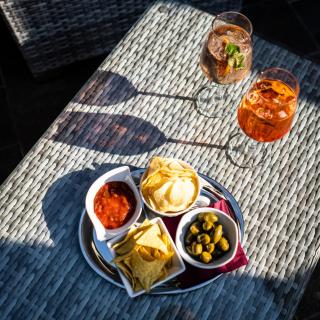 Hotel Villa Regina - Levico Terme - 6