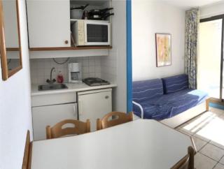 Residence Caraibes -Cap Coudalere, - Le Barcarès - 9