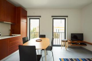 Pedra Branca Apartments - Ericeira - 6