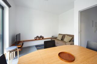 Pedra Branca Apartments - Ericeira - 1