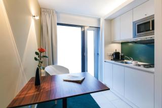 Pandion Boardinghouse - Monaco di Baviera - 3