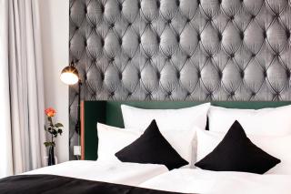 Pandion Boardinghouse - Monaco di Baviera - 7