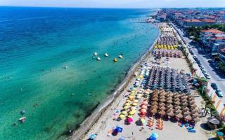 Artisti Elena - Paralia Katerinis - 6