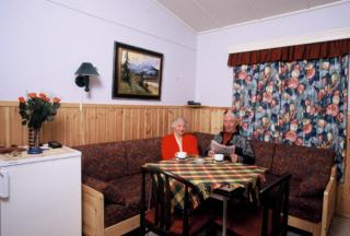 Fauske Camping & Motel - Fauske - 3