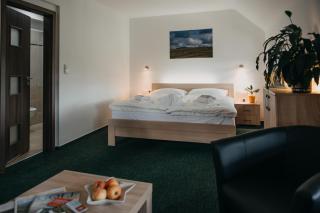 Pension Grosshof - Broumov - 1