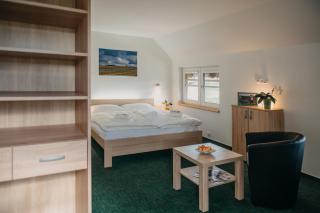 Pension Grosshof - Broumov - 3