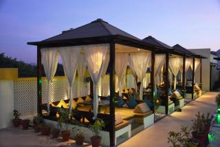 The Ambassador - Hotel & Conference Center - Ajmer - 9