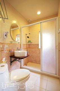 TFG B&B - Lago Lugu - 7