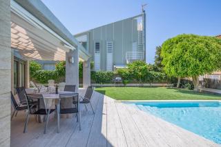 Villa Agusmar - Cala Blava - 4