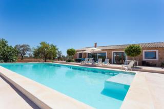 Casa Calma - Llucmajor - 9