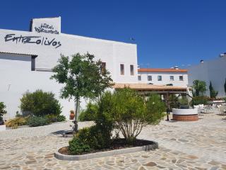 Hotel Entreolivos - El Pedroso - 0