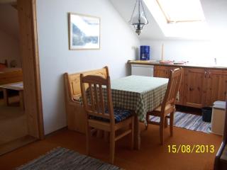 Gästehaus Faller - Lenggries - 2