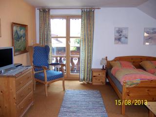 Gästehaus Faller - Lenggries - 8