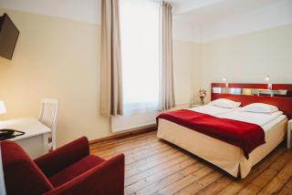Economy Hotel - Tallinn - 9