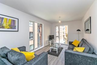 Halo House Apartments - Manchester - 1