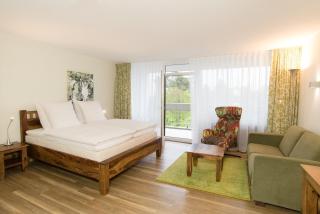 Hotel Sonnenhügel - Bad Kissingen - 4