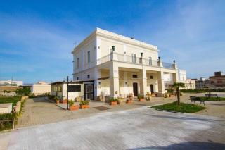 Lt LA VILLA - Statte - 0