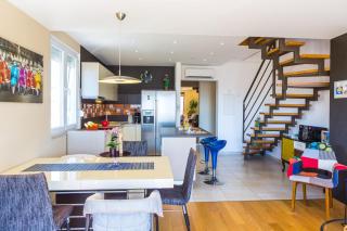 Appartments with terrace or garden - Split - 5