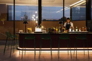 Home Suite Hotels Rosebank - 5