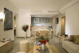 Blue Lagoon Kosher Hotel (by Capital Coast Resort & Spa) - Paphos - 7