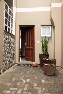 Blue Pearl - situated right on the beach - Swakopmund - 9