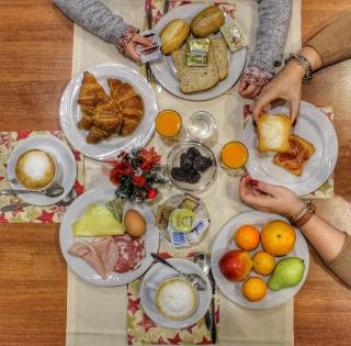 SmArt Hotel Bartolini - Montecatini Terme - 7