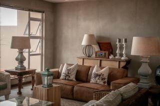 Blue Pearl - situated right on the beach - Swakopmund - 7