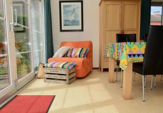 Antibes 200- Kustpark Village Scaldia - 2