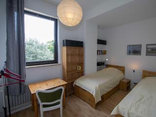 065 Ferienwohnung Leuchtfeuer - Wilhelmshaven - 6